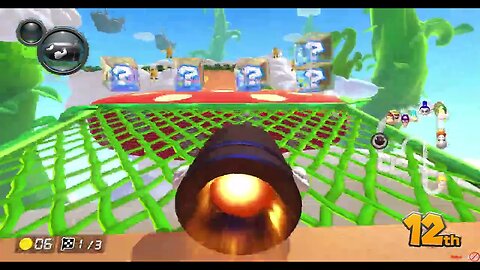 Getting Lapped and Still Winning #5: Sky Garden (4K/60FPS)