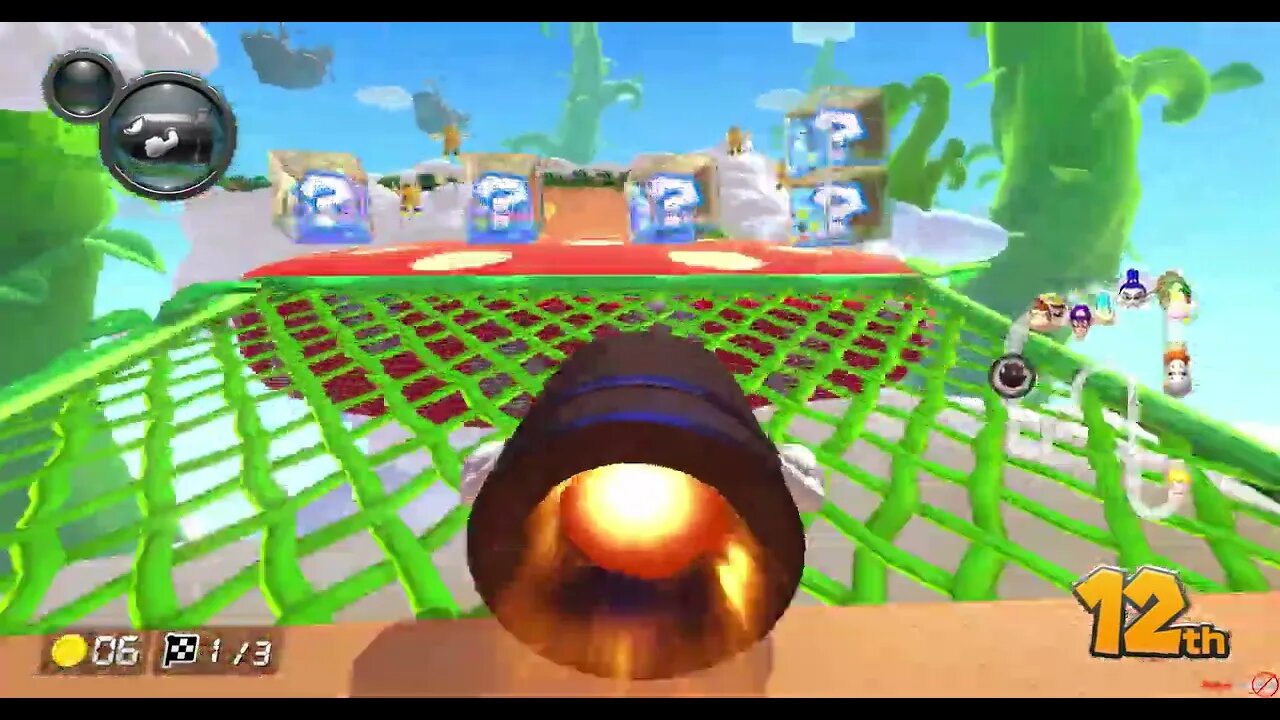 Getting Lapped and Still Winning #5: Sky Garden (4K/60FPS)