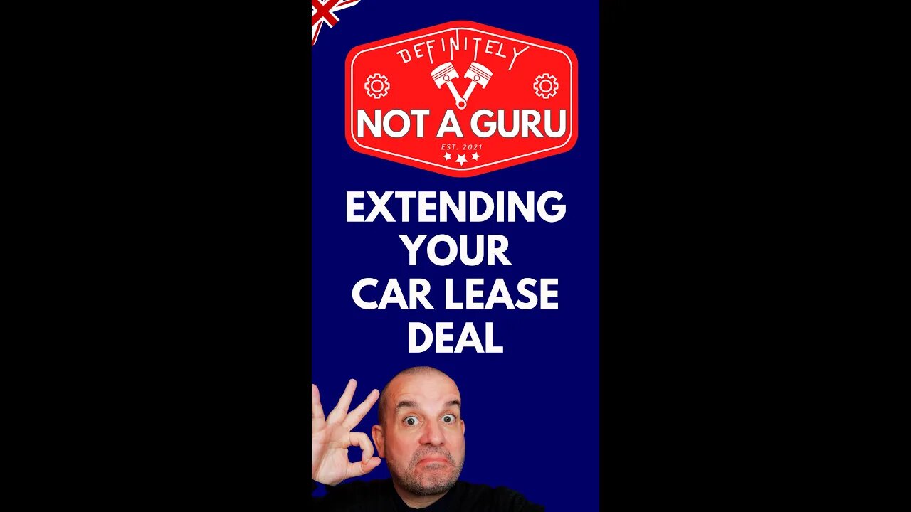 Extending Your Car Lease UK #shorts