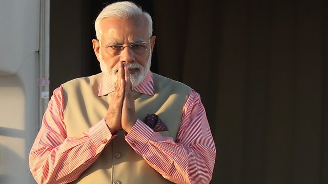 India Changes Law To Allow Death Penalty In Child Rape Cases