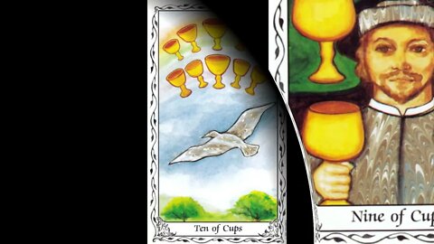 hudes tarot gallery