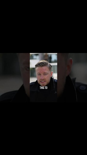 You need to learn this SKILL