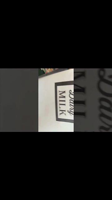 Trash to Treasure: Glass Jug Farmhouse Home Decor Transformation