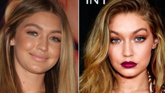 Gigi Hadid WISHES She Had Her Old Body Back!