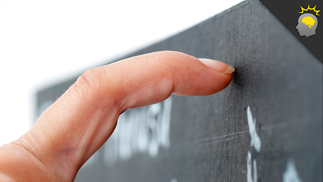 Stuff to Blow Your Mind: Nails on a Chalkboard - Science on the Web