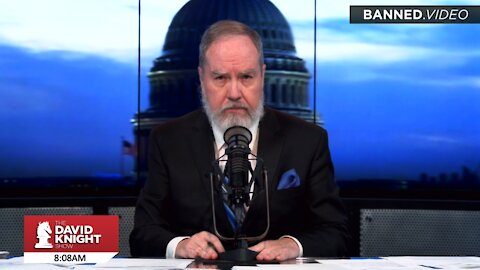 DAVID KNIGHT (Full Show) Friday - 11/20/20