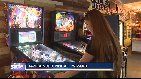 Idaho pinball wizards prepare for State championships