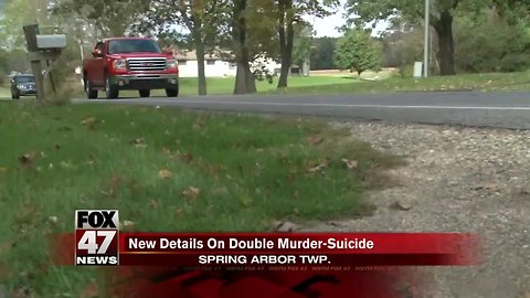 UPDATE: Names released of 3 dead after shooting in Jackson County