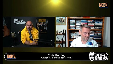 Handling The Stress of Losing $40,000,000