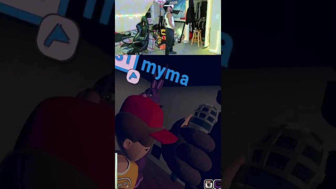 Freddy Fazbear gets NECK after NNN 😩😩