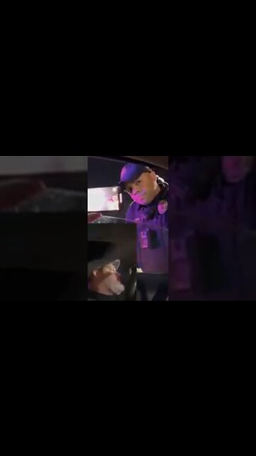 COP GETS OWNED #copwatch #audittheaudit