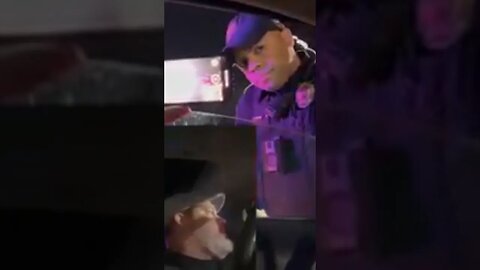 COP GETS OWNED #copwatch #audittheaudit