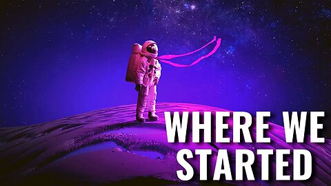 Lost Sky Feat. Jex - Where We Started#Dance & EDM Music [#FreeRoyaltyBackgroundMusic]