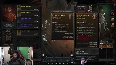 Last Day of Diablo 4 Beta!