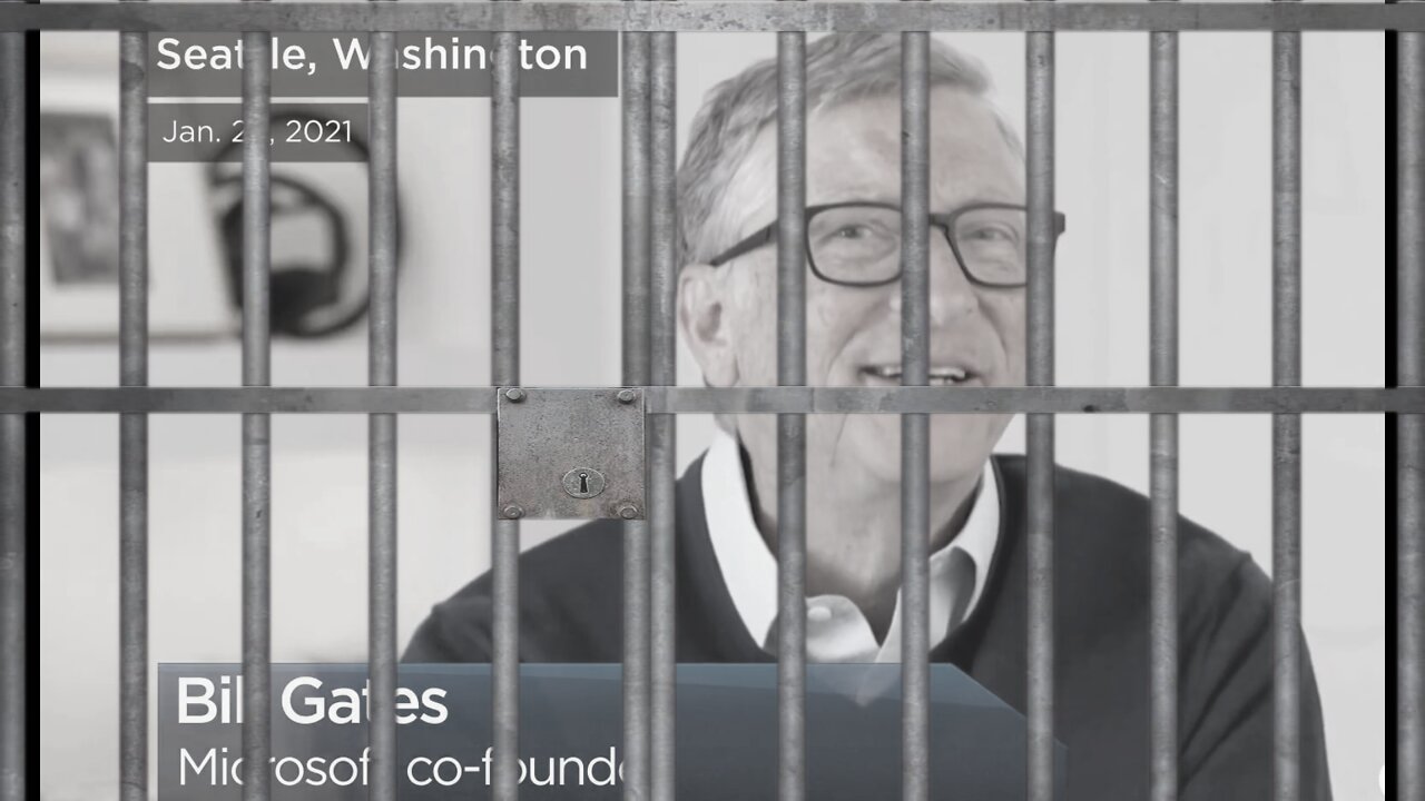 Covid is a Test and an opportunity, never let a good crisis go to waste