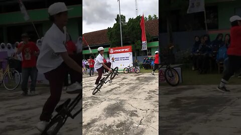 #bmx