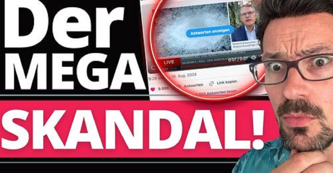 Nordstream Sprengung: Anzeige gegen Kiesewetter!