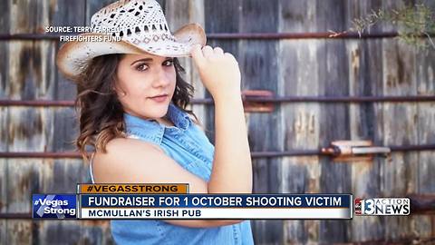 Family of shooting survivor grateful