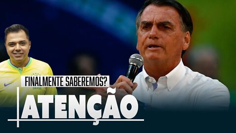 A "chapa vai esquentar"!