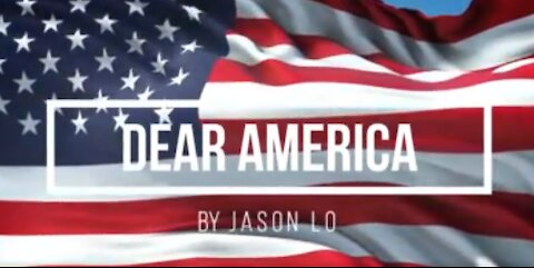 Dear America _