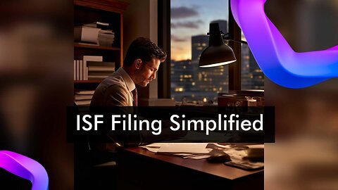Unraveling the Mysteries of Customs: FAQs on Bonds, ISF, and Customs Brokerage