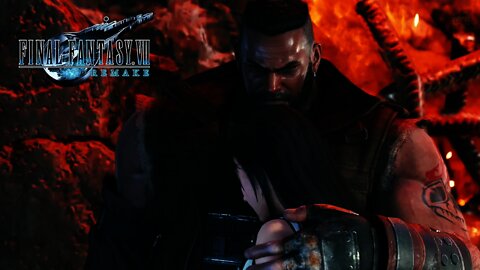 Final Fantasy 7 Remake | Chapter 13 | A Broken World