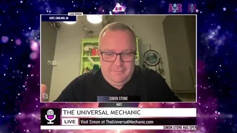 Universal Mechanic - October 3, 2023