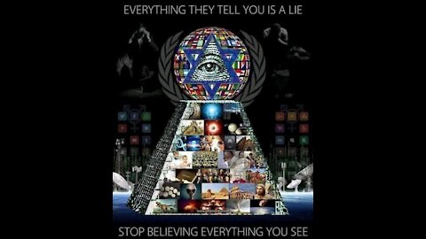 IF I WERE THE DEVIL/ Lies And Deception/ Tavistock Programming