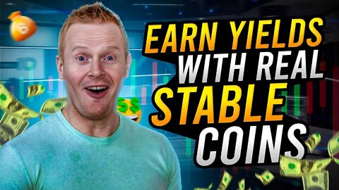 TheStandard.io - Stablecoins Backed By Gold, BTC, and ETH!