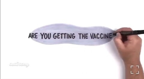 Are You Getting The COVID-19 Vaccine?