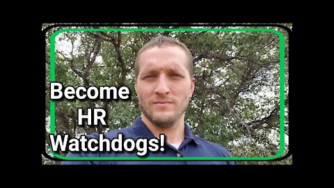 Update on Critical Race Theory at our National Labs & Action Items. Become an HR Watchdog!!!