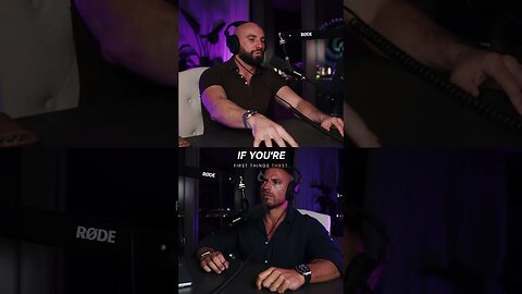 Stirling Cooper: BOOST Your Testosterone With Female Attention