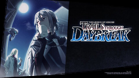 The Legend of heroes trails through dayBreak Part 83