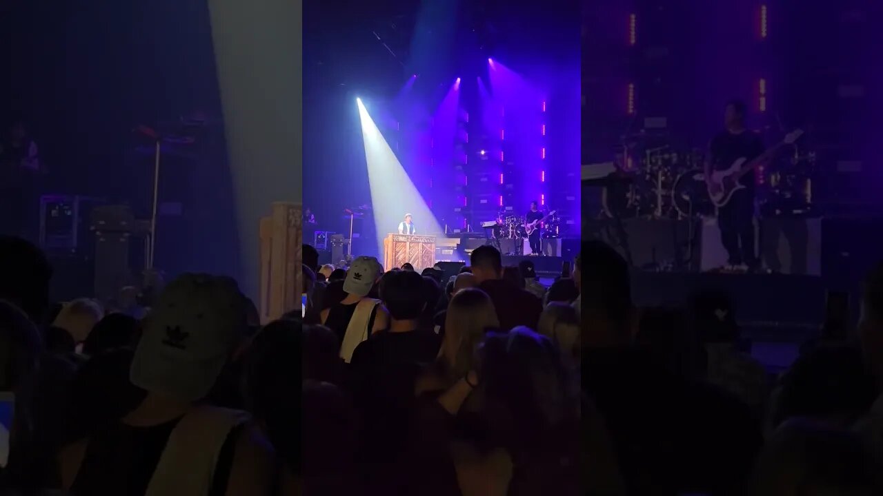Selena × We Don't Talk Anymore Mashup - Charlie Puth Live At The Armory Minneapolis