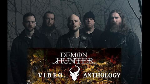 Demonhunter- Video Anthology (metalcore music videos in HD)