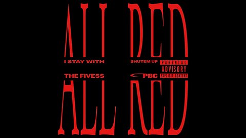 Playboi Carti - ALL RED (432hz)