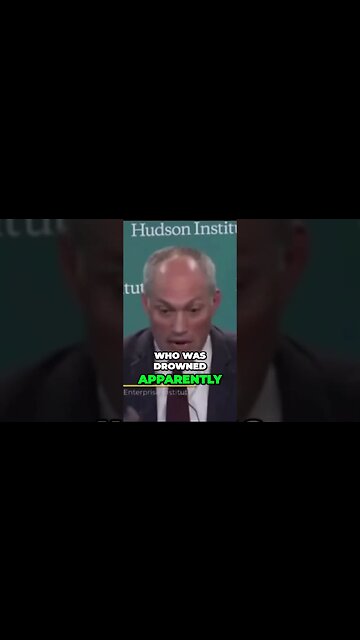 Trudeaus Inaction on Karima