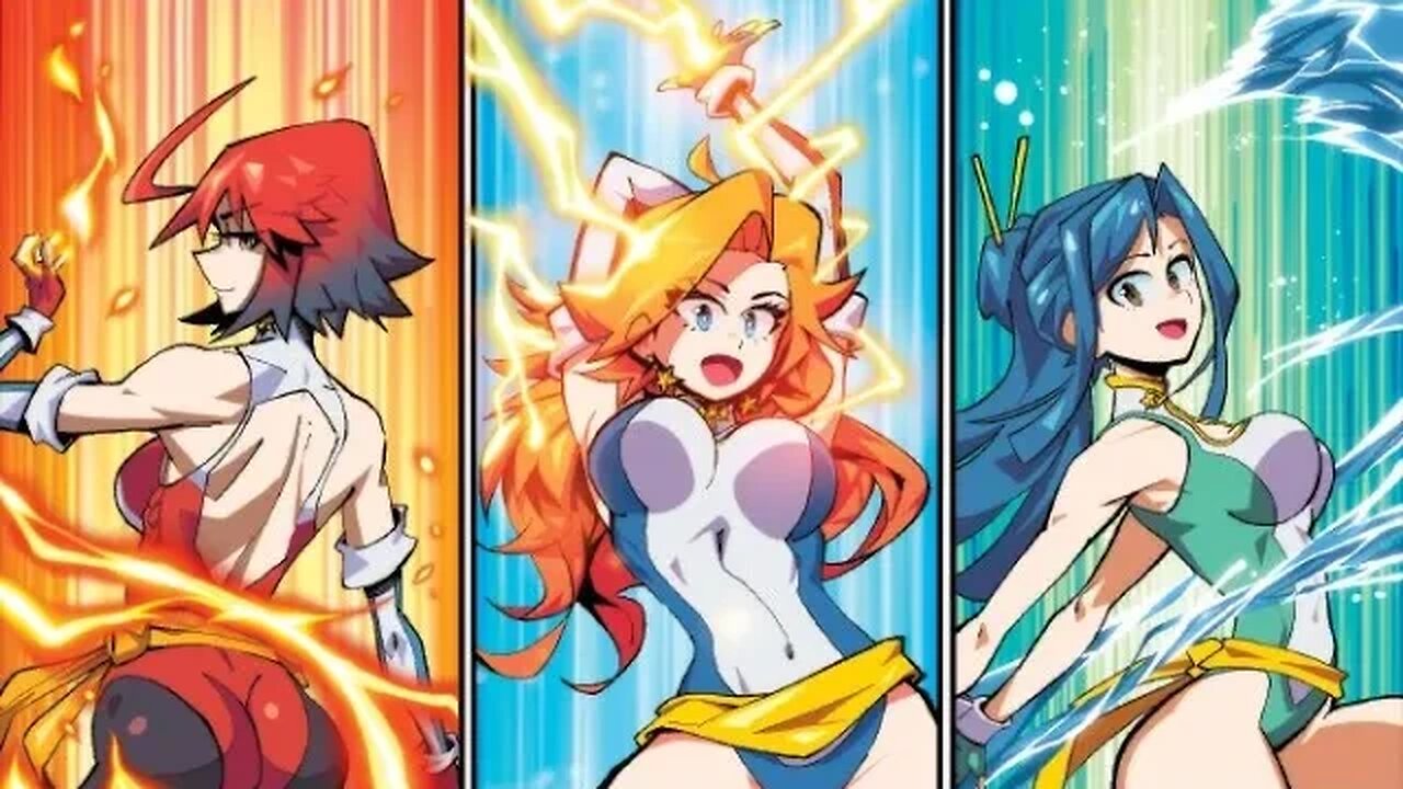 Kamen America Volume 3 Thoughts