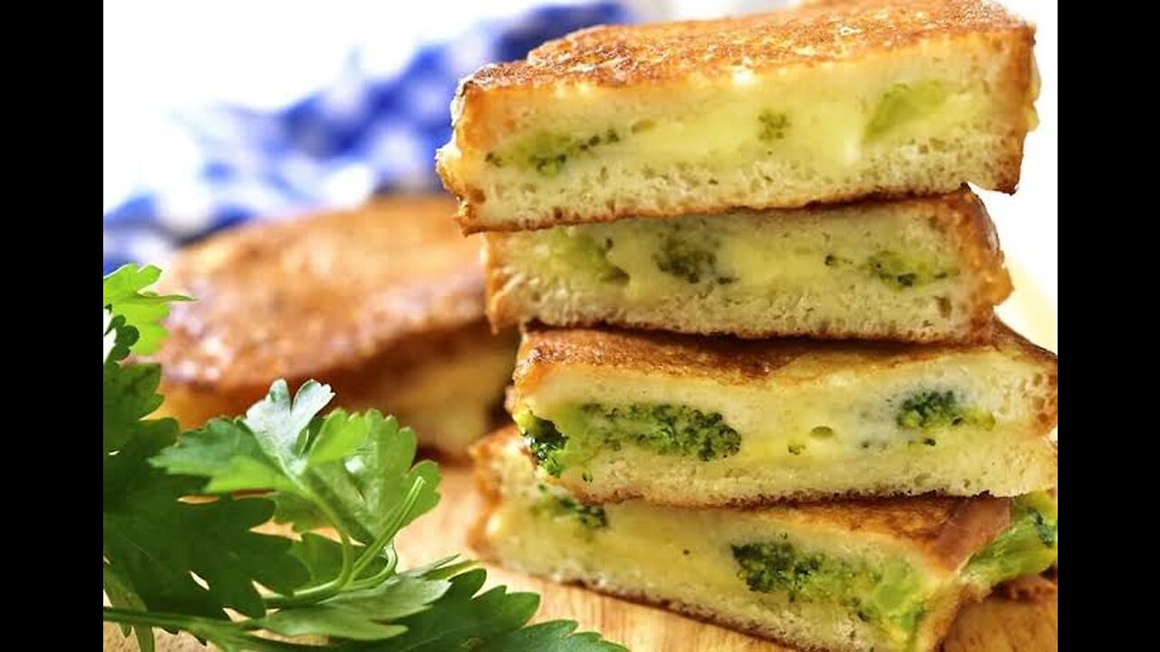 Chicken_Bread_For_Kids