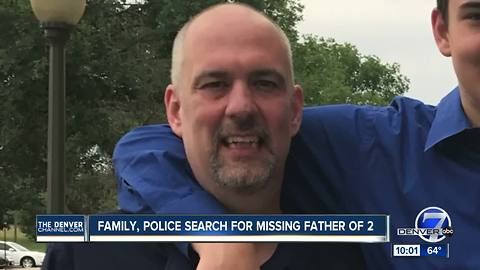 Owner of well-known Denver BBQ shop mysteriously vanishes, family fears for Stacy Van Tuyl's safety