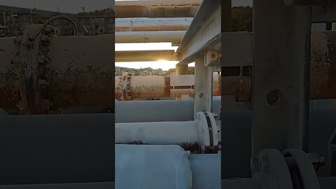 It always the brightest before dark.