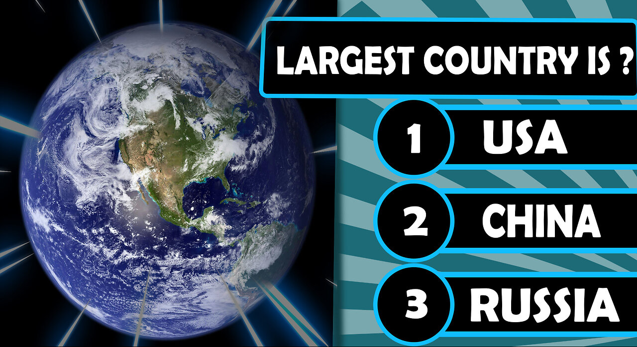 Guess the Country by Its Landmark | Geography quiz