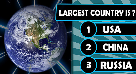 Guess the Country by Its Landmark | Geography quiz