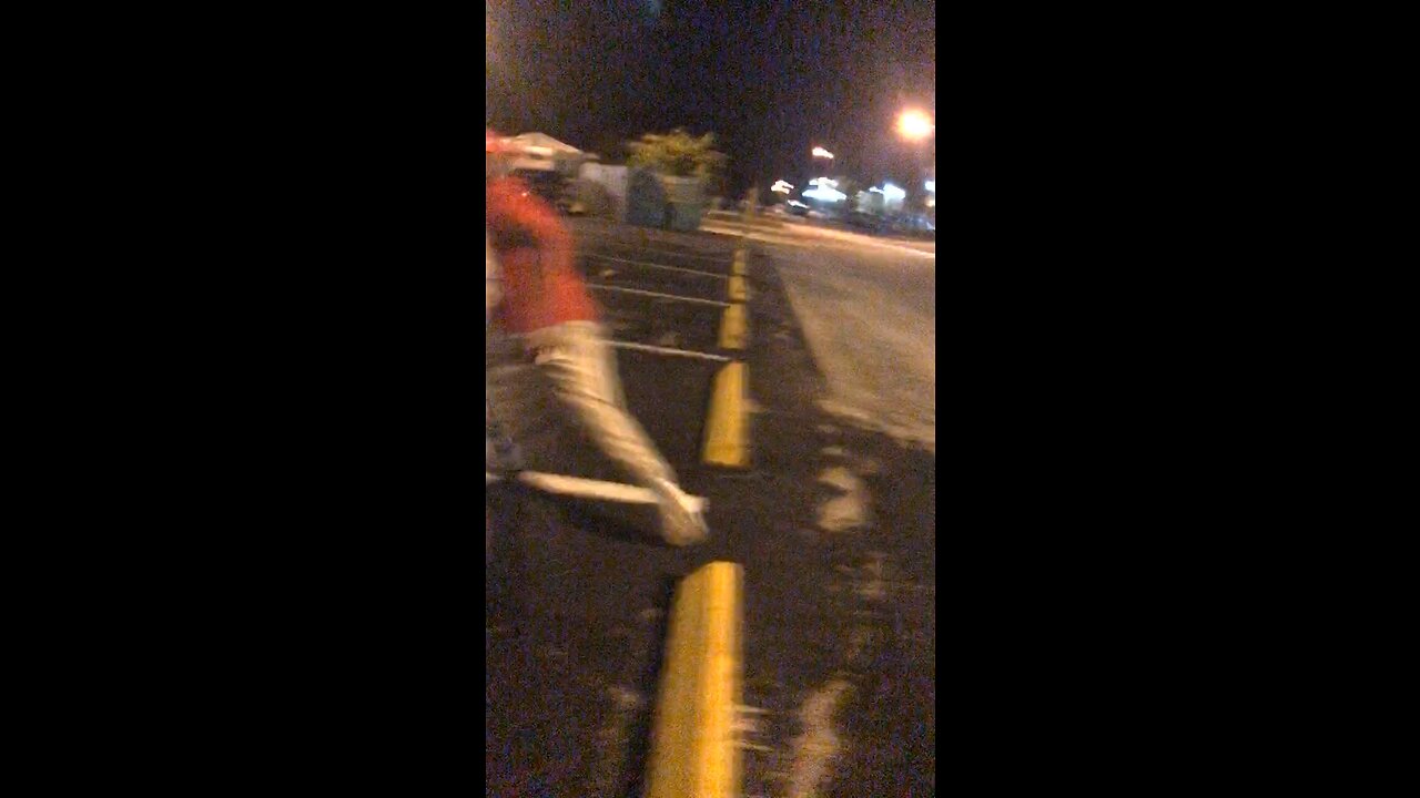 THIS REACTION WAS HILARIOUS..