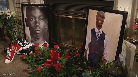 Was Tyre Nichols Targeted By Police Officers?