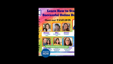 Join us