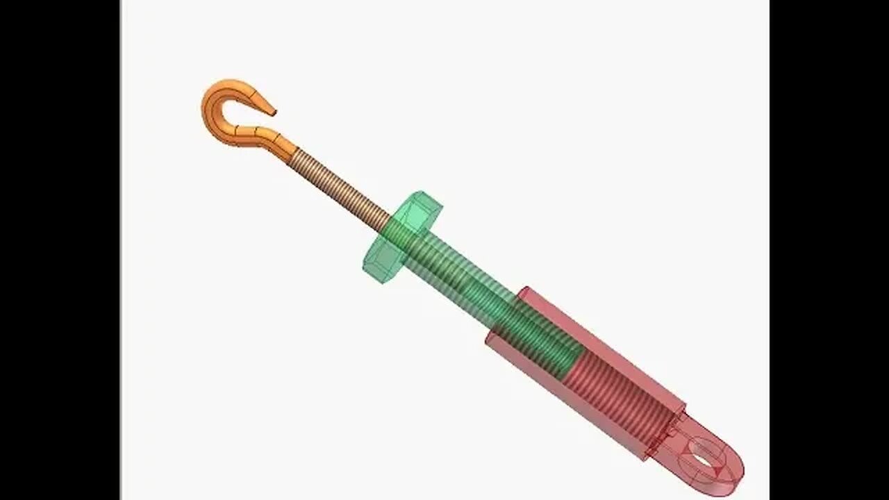 3070 Tensioner 2