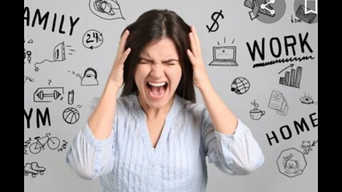 Healthy ways to Manage Stress