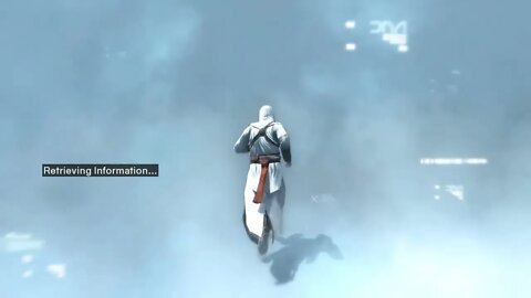 Assassin's Creed 1 gameplay part 3