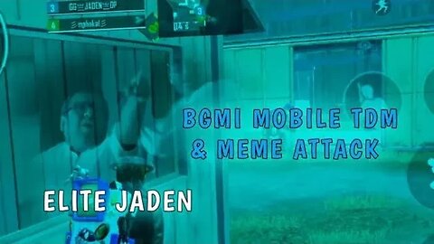 TDM MASTI #realme #shreemanlegend #elitejaden #jonathangaming #viral #bgmi #support #pubgmobile #